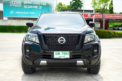 2022 Nissan Navara 2.5 SL King Cab