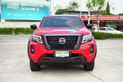 2024 NISSAN NAVARA 2.3 E MT KING CAB CALIBRE