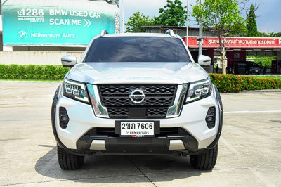 2022 Nissan Navara 2.3 DOUBLE CAB Calibre V