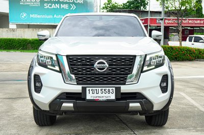 2020 Nissan Navara 2.3 DOUBLE CAB E