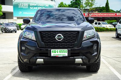 2022 Nissan Navara 2.5 KING CAB SL King Cab