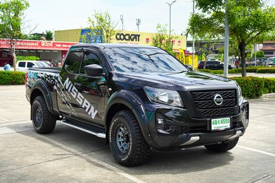 2022 Nissan Navara 2.5 KING CAB SL King Cab