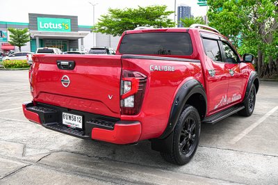 2022 Nissan Navara 2.3 DOUBLE CAB Calibre V Double Cab