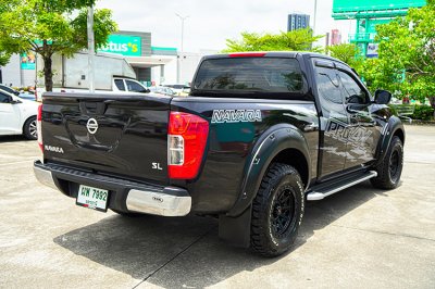 2022 Nissan Navara 2.5 SL King Cab