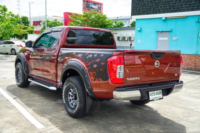 2022 Nissan Navara 2.5 SL King Cab