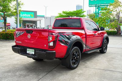 2024 NISSAN NAVARA 2.3 E MT KING CAB CALIBRE