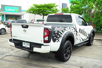 2022 Nissan Navara 2.3 KING CAB Calibre V