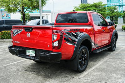 2024 NISSAN NAVARA 2.3 E MT KING CAB CALIBRE