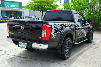 2022 Nissan Navara 2.5 KING CAB SL King Cab