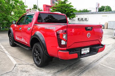 2022 Nissan Navara 2.3 DOUBLE CAB Calibre V Double Cab