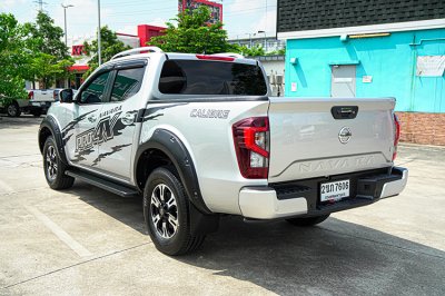 2022 Nissan Navara 2.3 DOUBLE CAB Calibre V