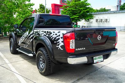 2022 Nissan Navara 2.5 KING CAB SL King Cab