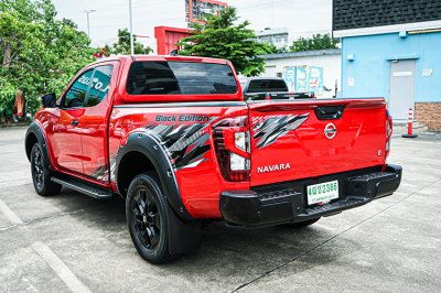 2024 NISSAN NAVARA 2.3 E MT KING CAB CALIBRE