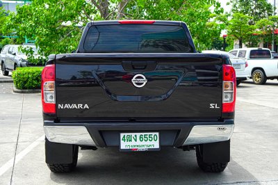 2022 Nissan Navara 2.5 KING CAB SL King Cab