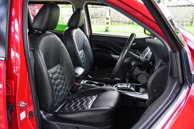 2022 Nissan Navara 2.3 DOUBLE CAB Calibre V Double Cab