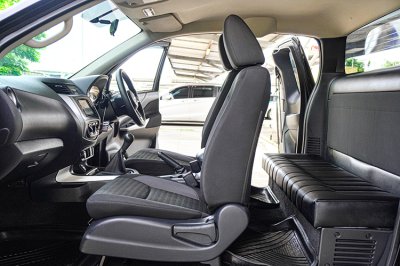 2022 Nissan Navara 2.5 SL King Cab