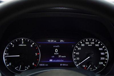 2024 NISSAN NAVARA 2.3 E MT KING CAB CALIBRE