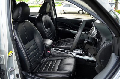 2020 Nissan Navara 2.3 DOUBLE CAB E