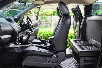 2022 Nissan Navara 2.5 KING CAB SL King Cab