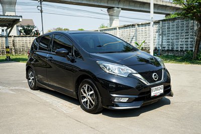 2020 NISSAN NOTE 1.2 E