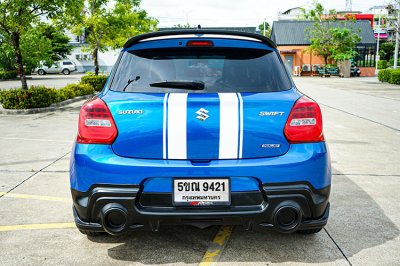 2020 SUZUKI SWIFT ECO 1.2 GL