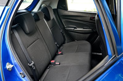 2019 SUZUKI SWIFT ECO 1.2 GL
