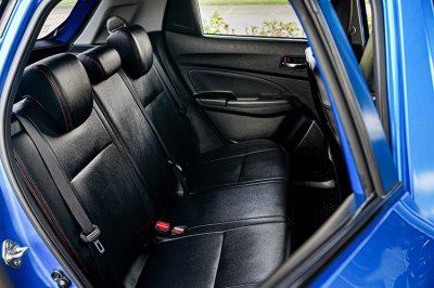 2021 SUZUKI SWIFT ECO 1.2 GLX