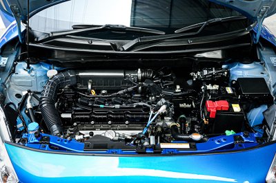 2022 SUZUKI SWIFT ECO 1.2 GL