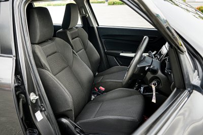 2019 SUZUKI SWIFT ECO, 1.2 GL