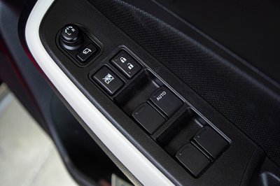 2021 Suzuki Swift 1.2 G