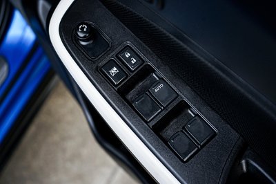 2019 SUZUKI SWIFT ECO 1.2 GL