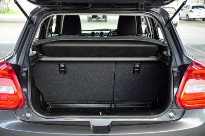 2019 SUZUKI SWIFT ECO 1.2 GL