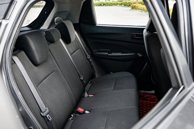2019 SUZUKI SWIFT ECO, 1.2 GL