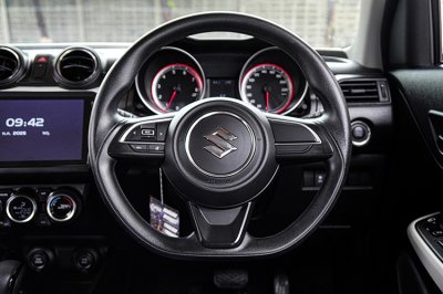 2021 Suzuki Swift 1.2 G