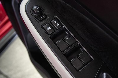 2022 Suzuki SWIFT 1.2 GL Plus (Limitless edition)