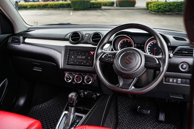2022 Suzuki SWIFT 1.2 GL Plus