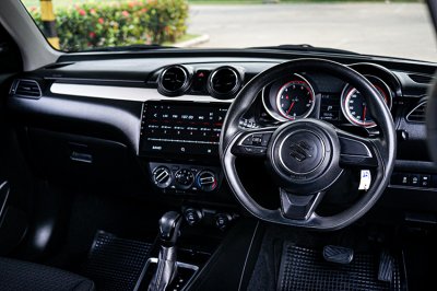 2019 SUZUKI SWIFT ECO 1.2 GL