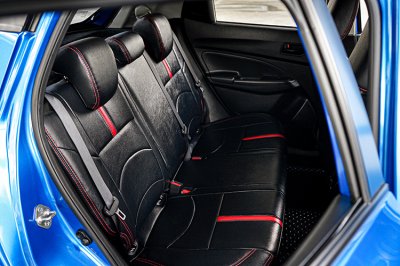 2022 SUZUKI SWIFT ECO 1.2 GL