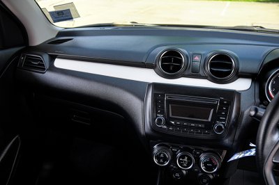 2022 SUZUKI SWIFT ECO 1.2 GL PLUS