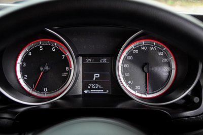2021 Suzuki Swift 1.2 G