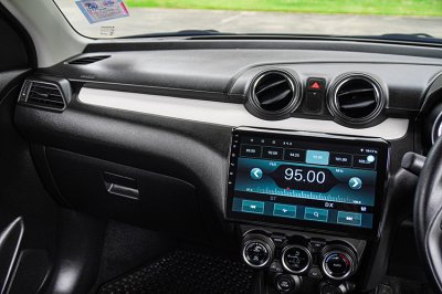 2021 Suzuki SWIFT 1.2 GL