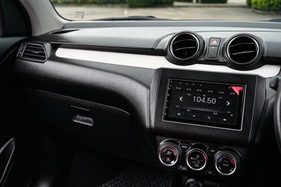 2022 Suzuki SWIFT 1.2 GL Plus