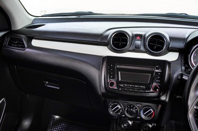 2019 SUZUKI SWIFT ECO 1.2 GL