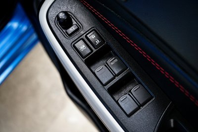 2022 SUZUKI SWIFT ECO 1.2 GL