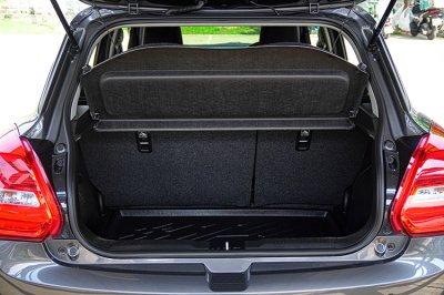 2022 SUZUKI SWIFT ECO 1.2 GL PLUS