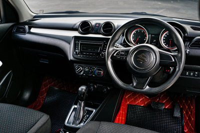 2019 SUZUKI SWIFT ECO, 1.2 GL
