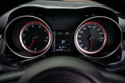 2022 Suzuki SWIFT 1.2 GL Plus