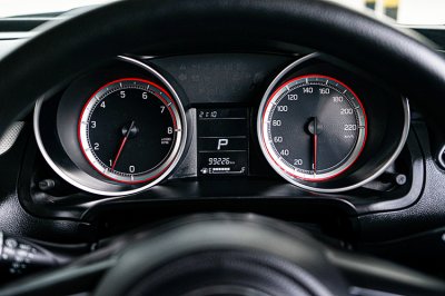 2019 SUZUKI SWIFT ECO 1.2 GL