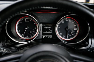 2021 SUZUKI SWIFT ECO 1.2 GLX
