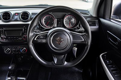 2019 SUZUKI SWIFT ECO 1.2 GL